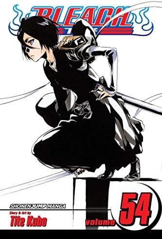 Amazon.com: Bleach, Vol. 68: The Ordinary Peace: 9781421585833